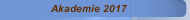 Akademie 2017